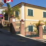 Szálloda Scotillo Boutique