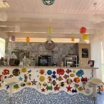 Szálloda Scotillo Boutique 3*