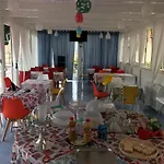 Szálloda Scotillo Boutique 3*