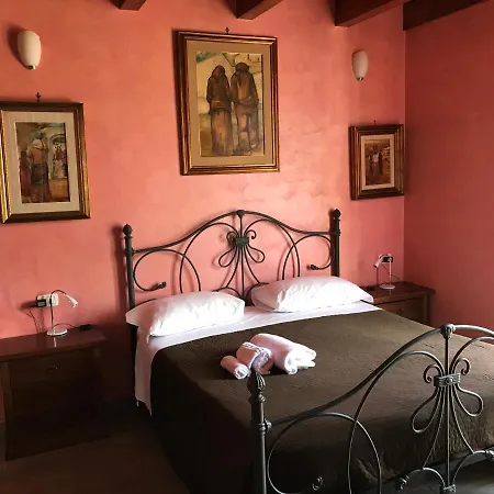 Scotillo Boutique Hotel