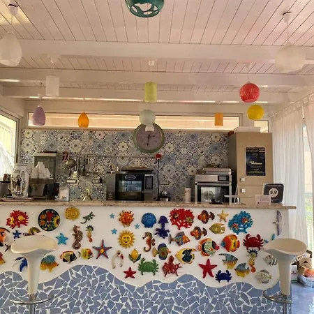 Ξενοδοχείο Scotillo Boutique 3*