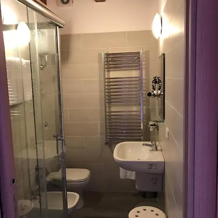 Hotel Scotillo Boutique 3*
