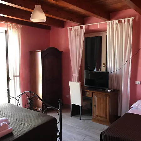 Hotel Scotillo Boutique