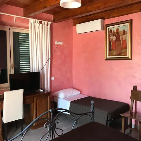 Hotel Scotillo