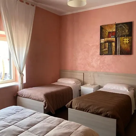 Scotillo Boutique 3* Agropoli