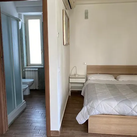 Scotillo Boutique Hotel Agropoli
