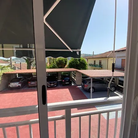 Scotillo Hotel 3*