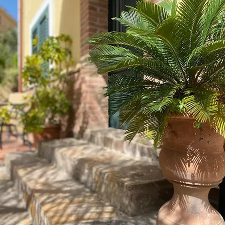 Scotillo Boutique Otel