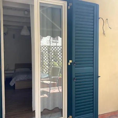 Scotillo Boutique Hotel Agropoli