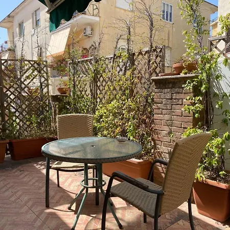 Scotillo Boutique 3* Agropoli