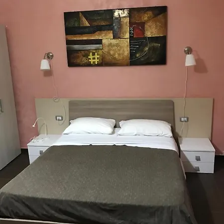 Hotel Scotillo Agropoli