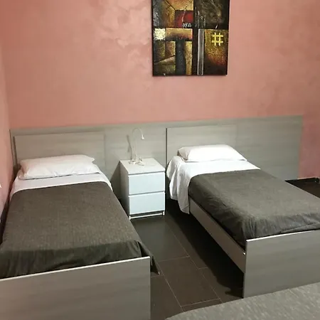 Scotillo Hotel Agropoli