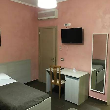 Hotel Scotillo