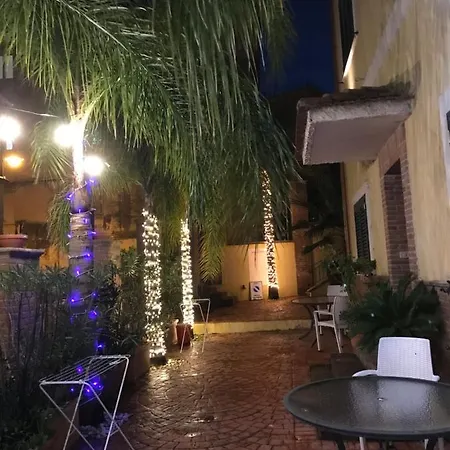 Scotillo Boutique 3*