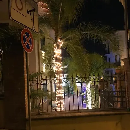 Scotillo Hotel 3*