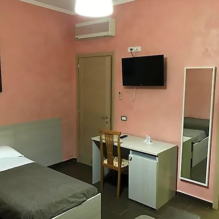 Scotillo Boutique Hotel Agropoli