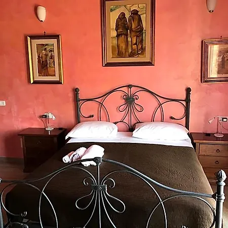 Hotel Scotillo Boutique Agropoli