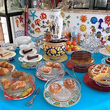 Hotel Scotillo Boutique Agropoli